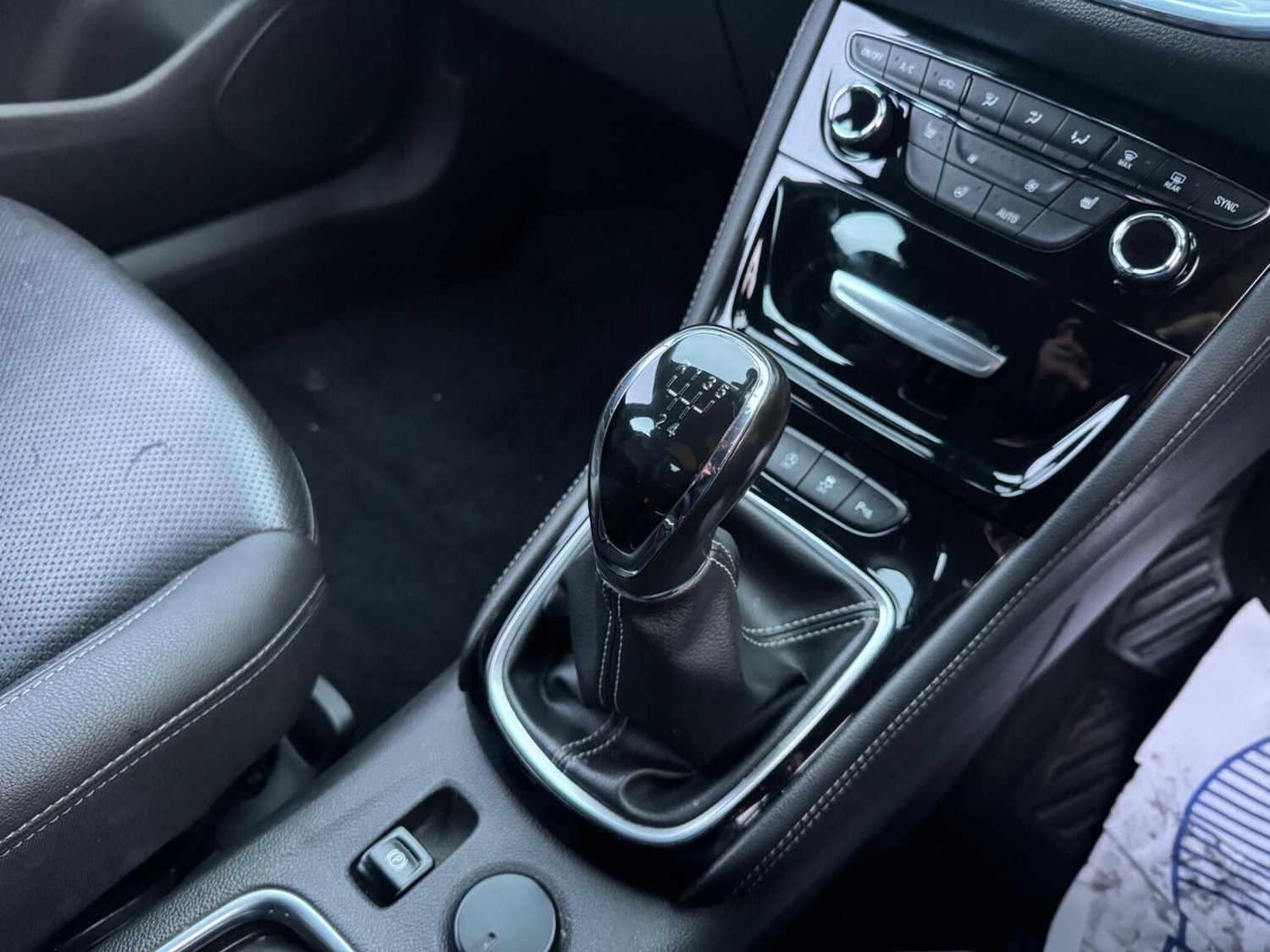 Used Vauxhall Astra 2016 for sale - 76751821: Photo 39