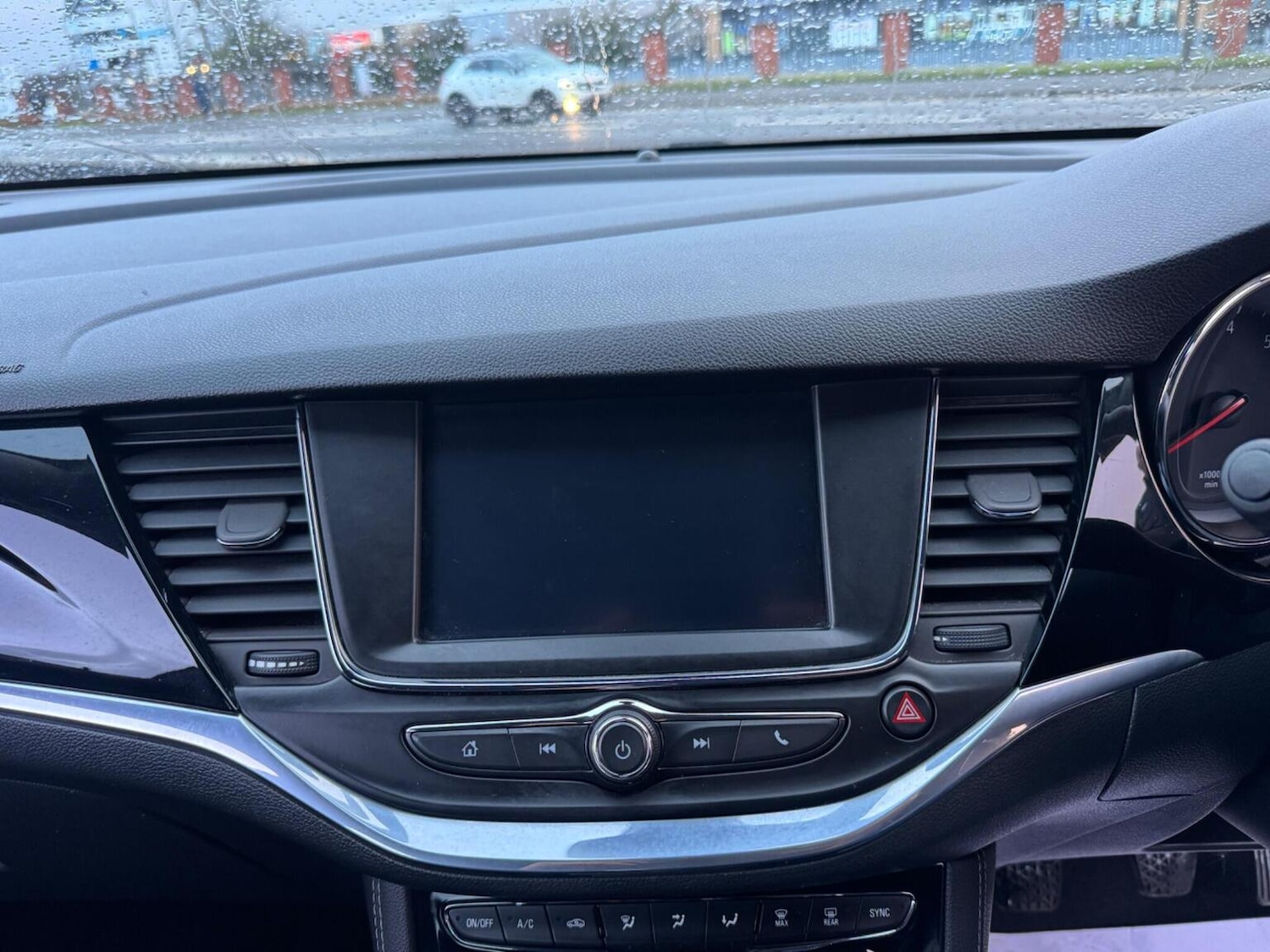 Used Vauxhall Astra 2016 for sale - 76751821: Photo 40