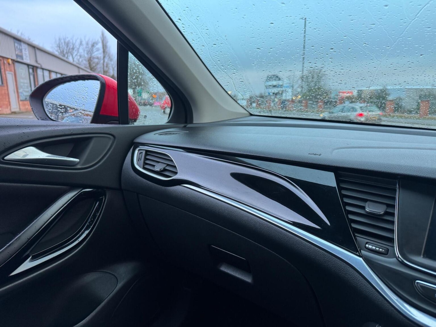 Used Vauxhall Astra 2016 for sale - 76751821: Photo 41