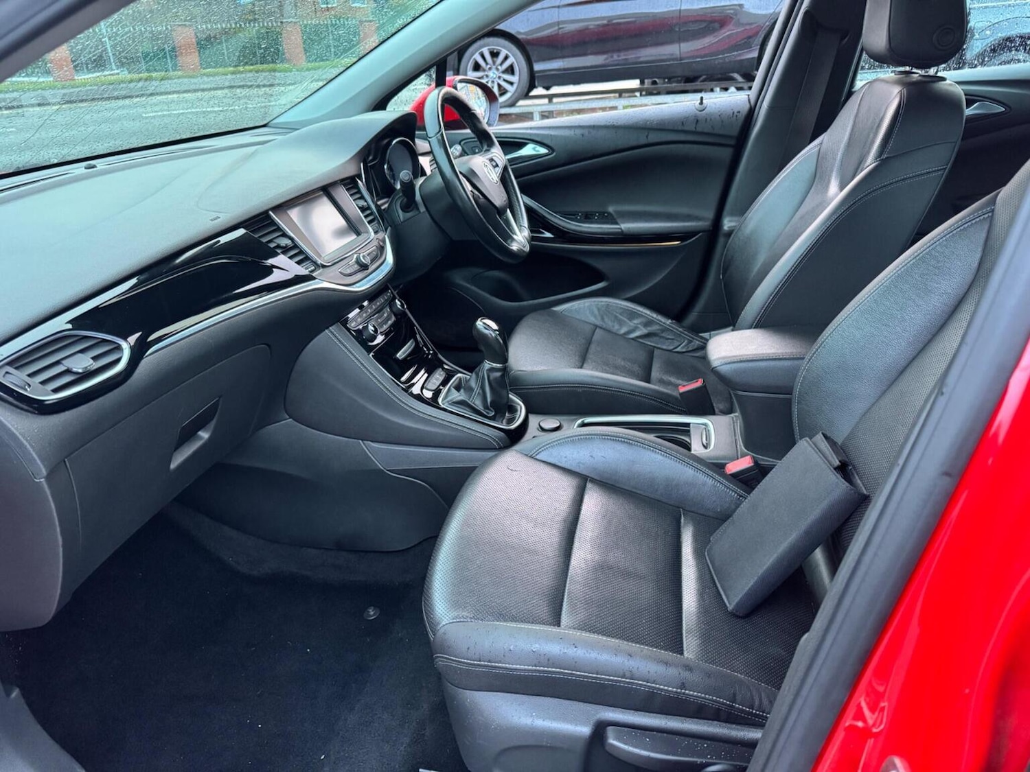 Used Vauxhall Astra 2016 for sale - 76751821: Photo 43