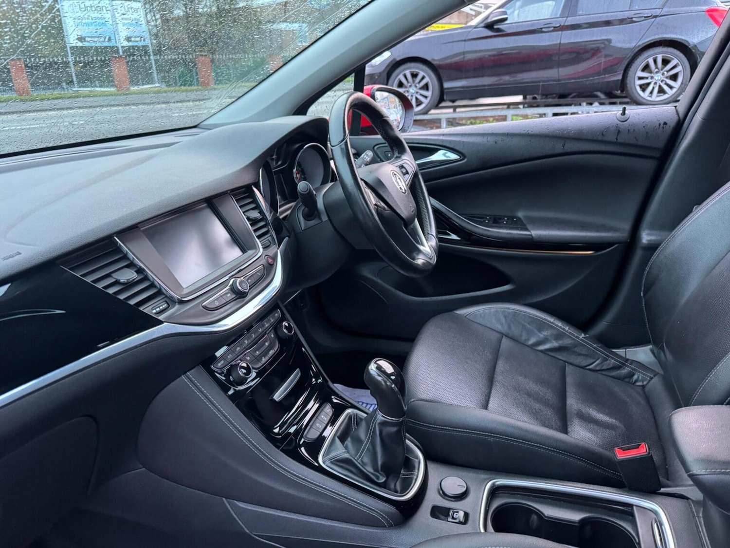 Used Vauxhall Astra 2016 for sale - 76751821: Photo 44