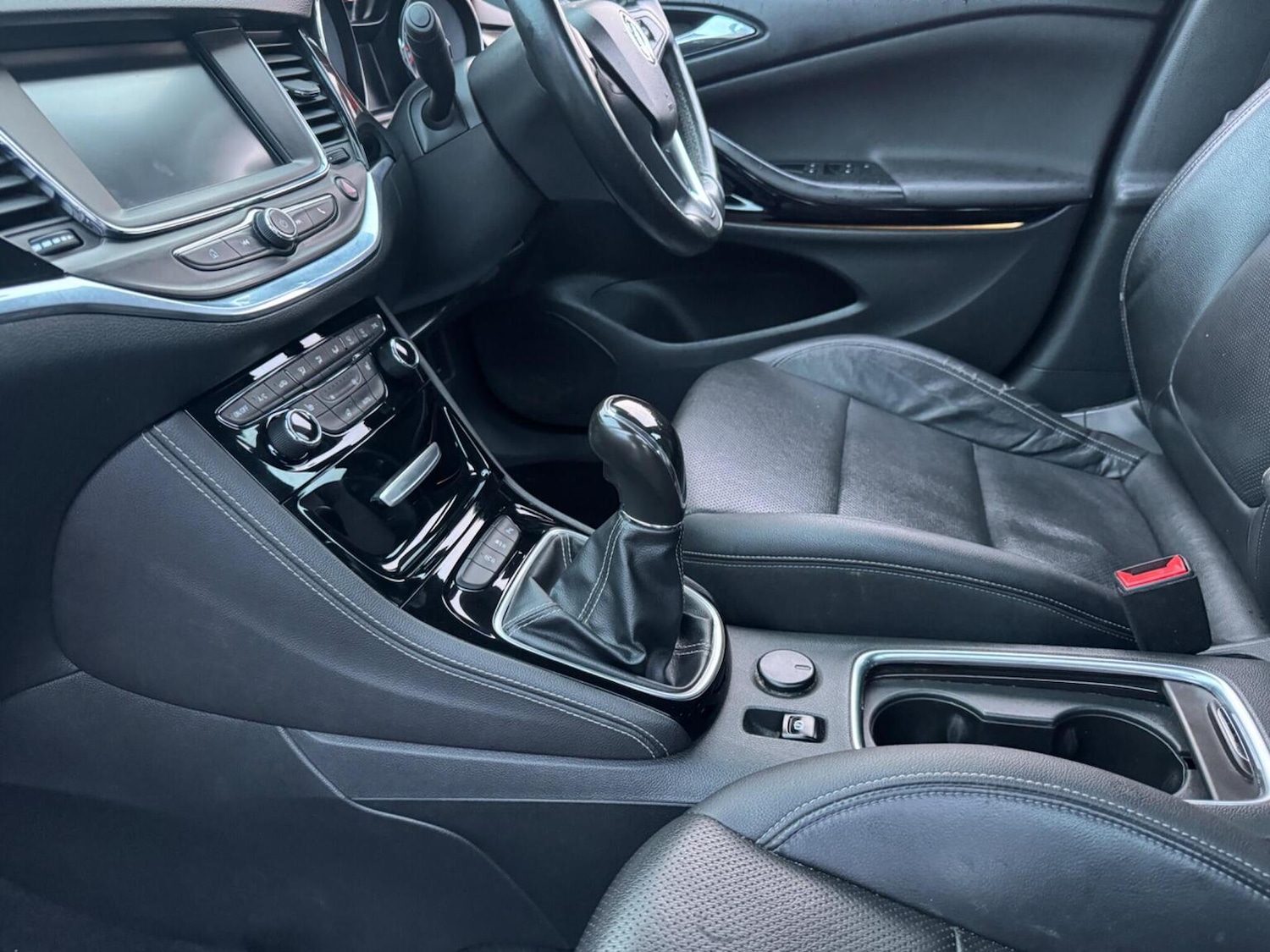 Used Vauxhall Astra 2016 for sale - 76751821: Photo 45