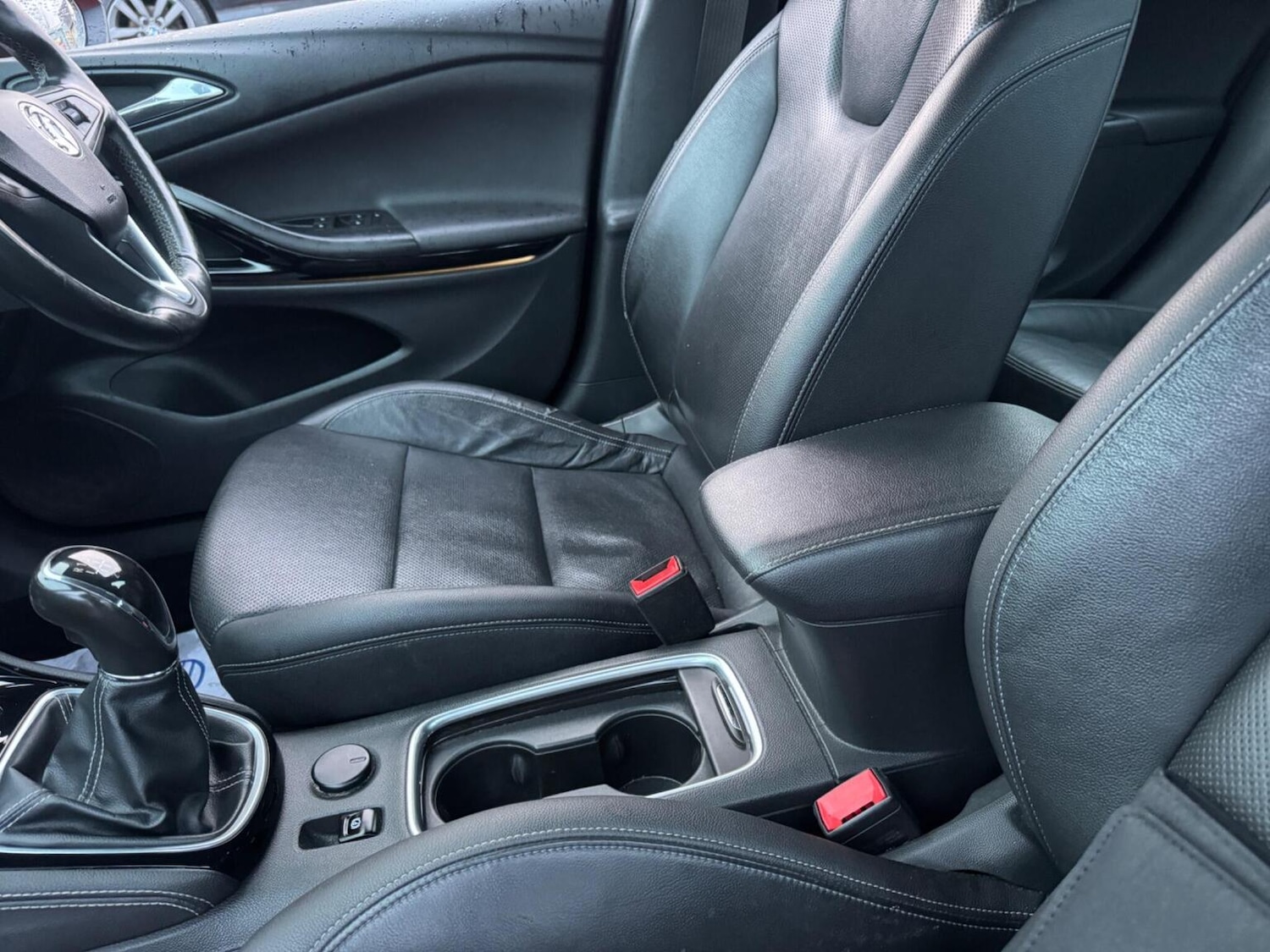 Used Vauxhall Astra 2016 for sale - 76751821: Photo 46