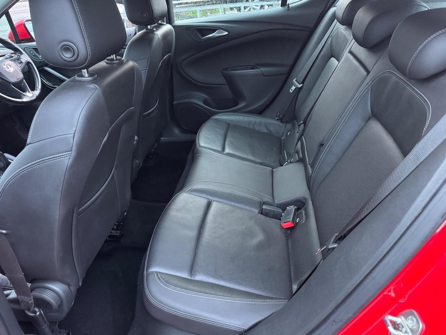 Used Vauxhall Astra 2016 for sale - 76751821: Photo 48