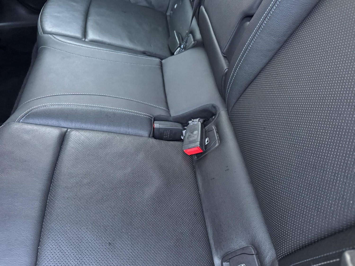 Used Vauxhall Astra 2016 for sale - 76751821: Photo 49