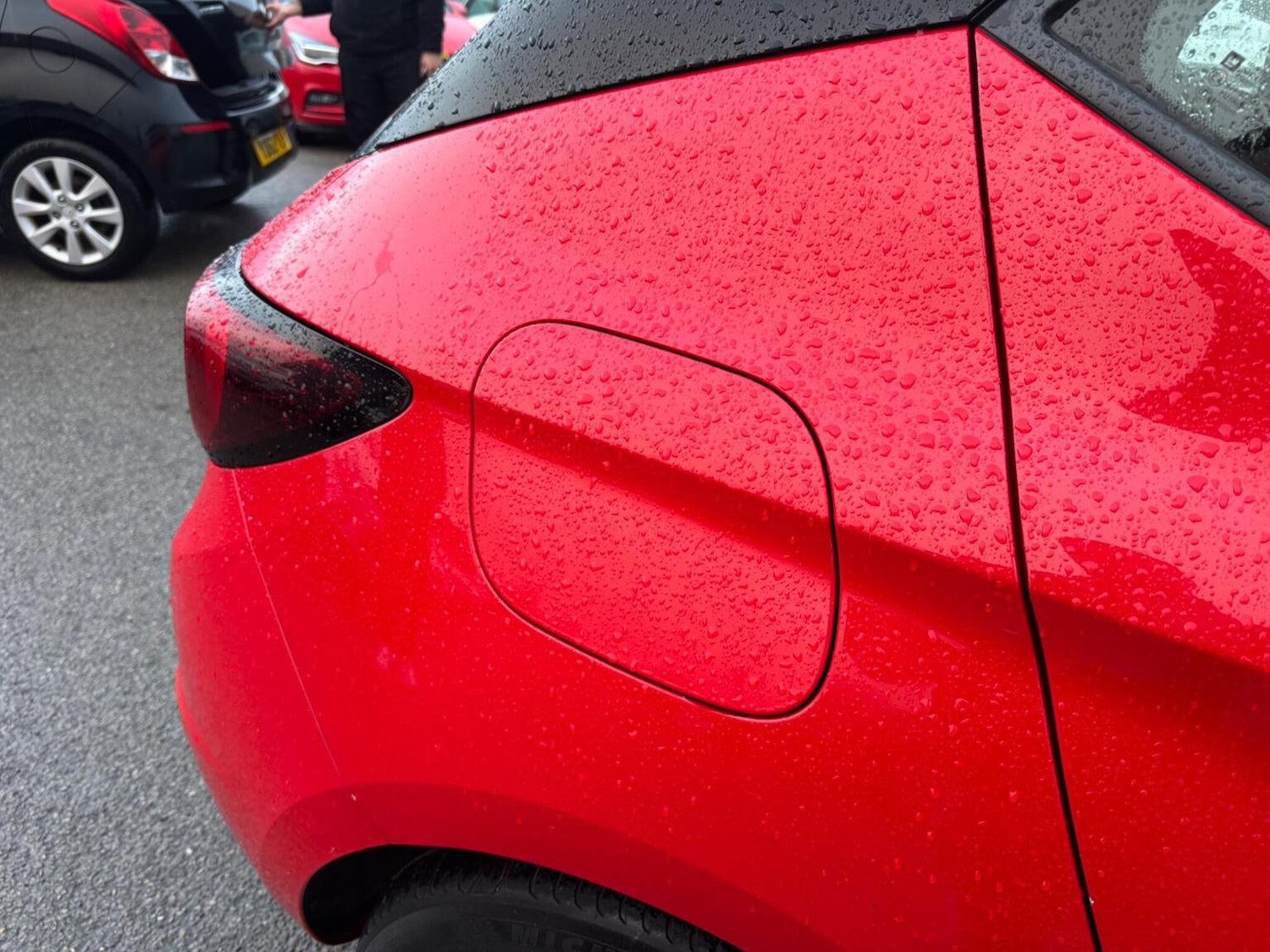 Used Vauxhall Astra 2016 for sale - 76751821: Photo 9