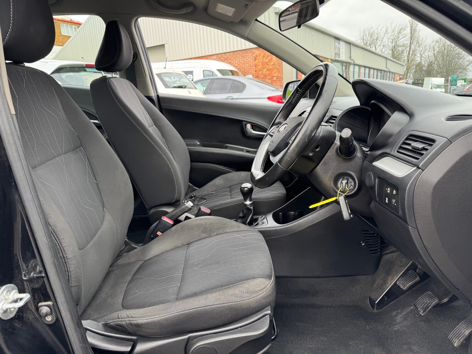 Used Kia Picanto 2013 for sale - 77701261: Photo 11