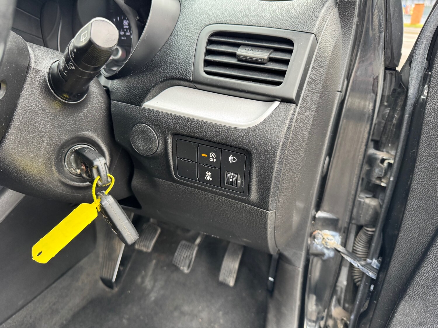 Used Kia Picanto 2013 for sale - 77701261: Photo 12