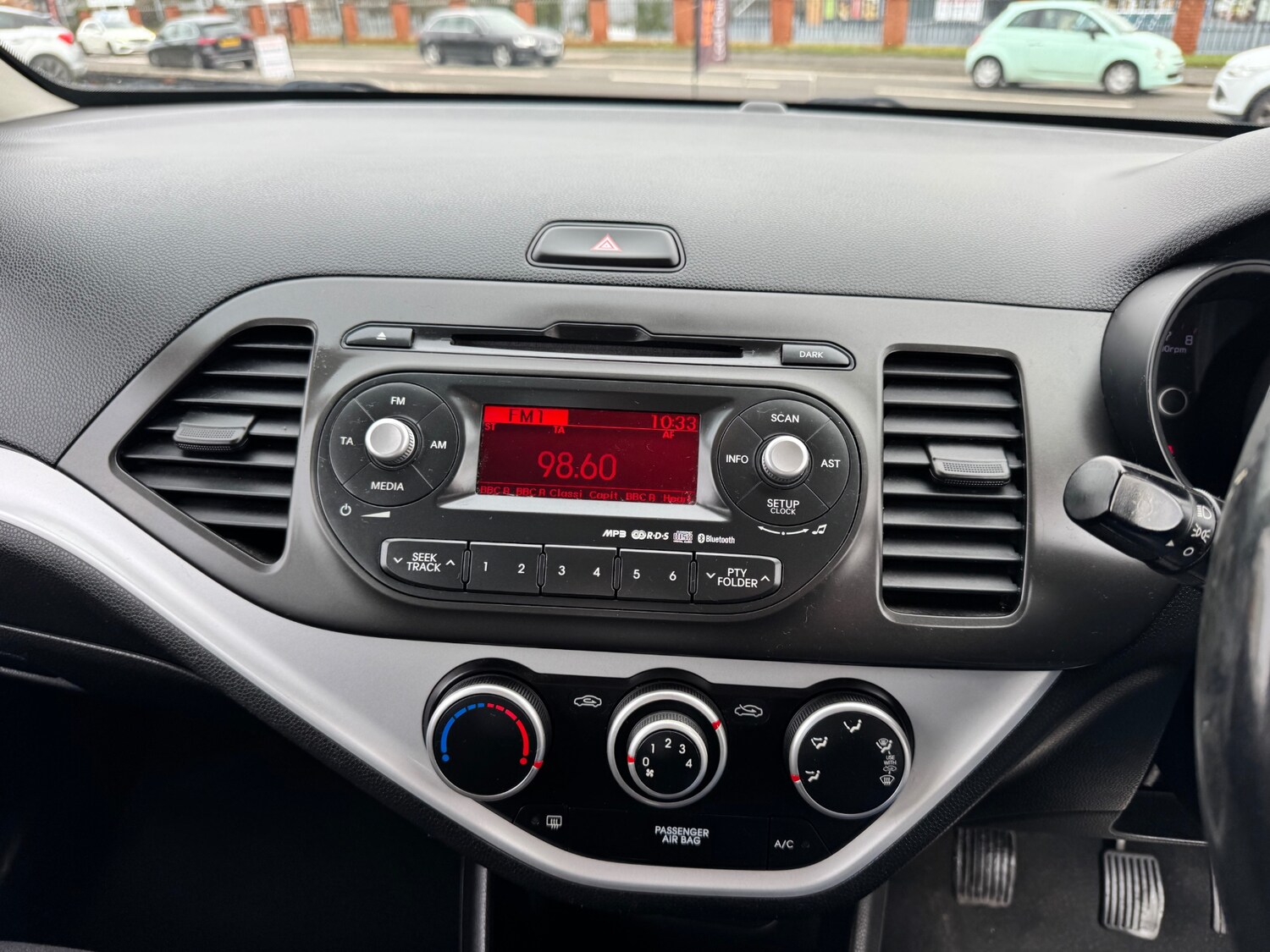 Used Kia Picanto 2013 for sale - 77701261: Photo 18