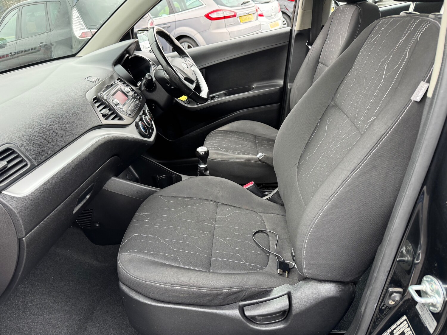 Used Kia Picanto 2013 for sale - 77701261: Photo 22