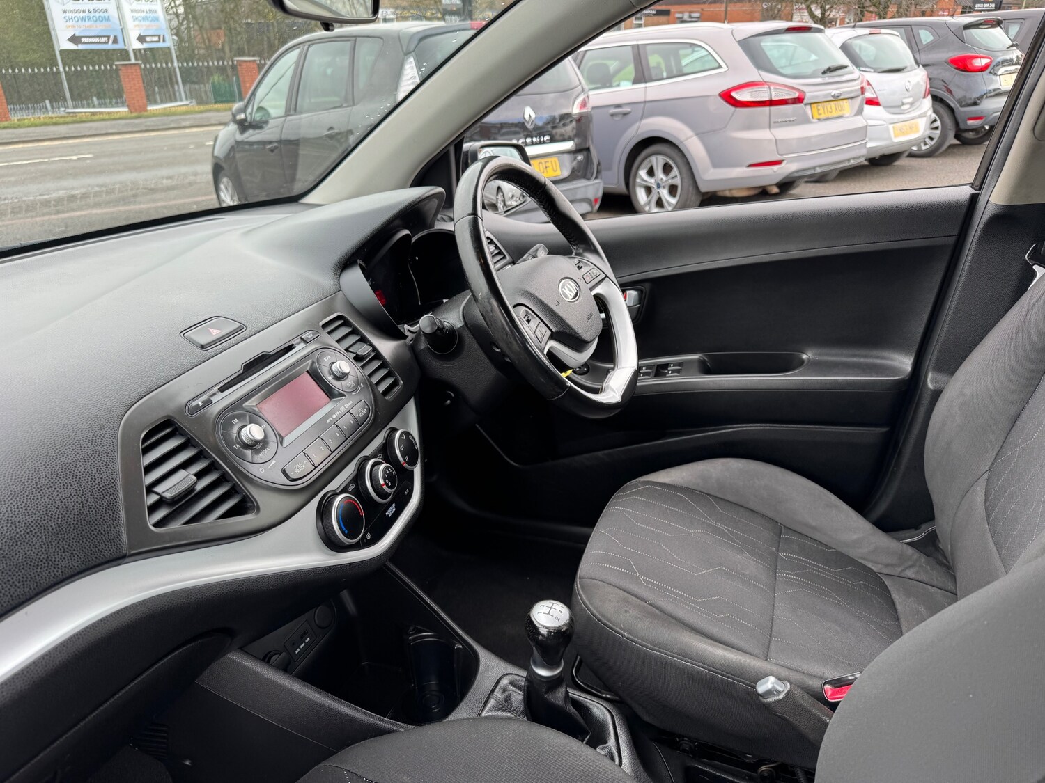 Used Kia Picanto 2013 for sale - 77701261: Photo 23