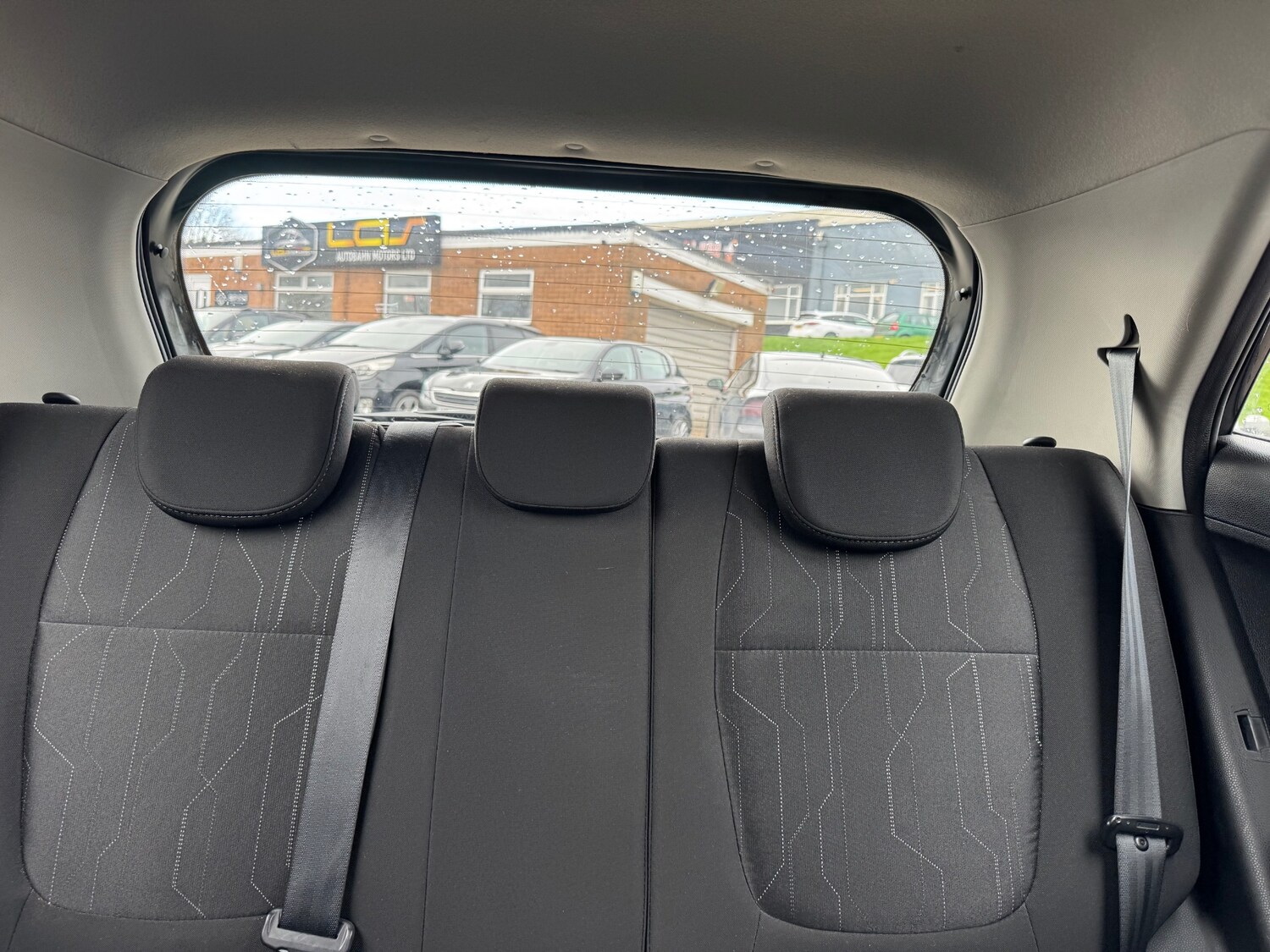 Used Kia Picanto 2013 for sale - 77701261: Photo 24