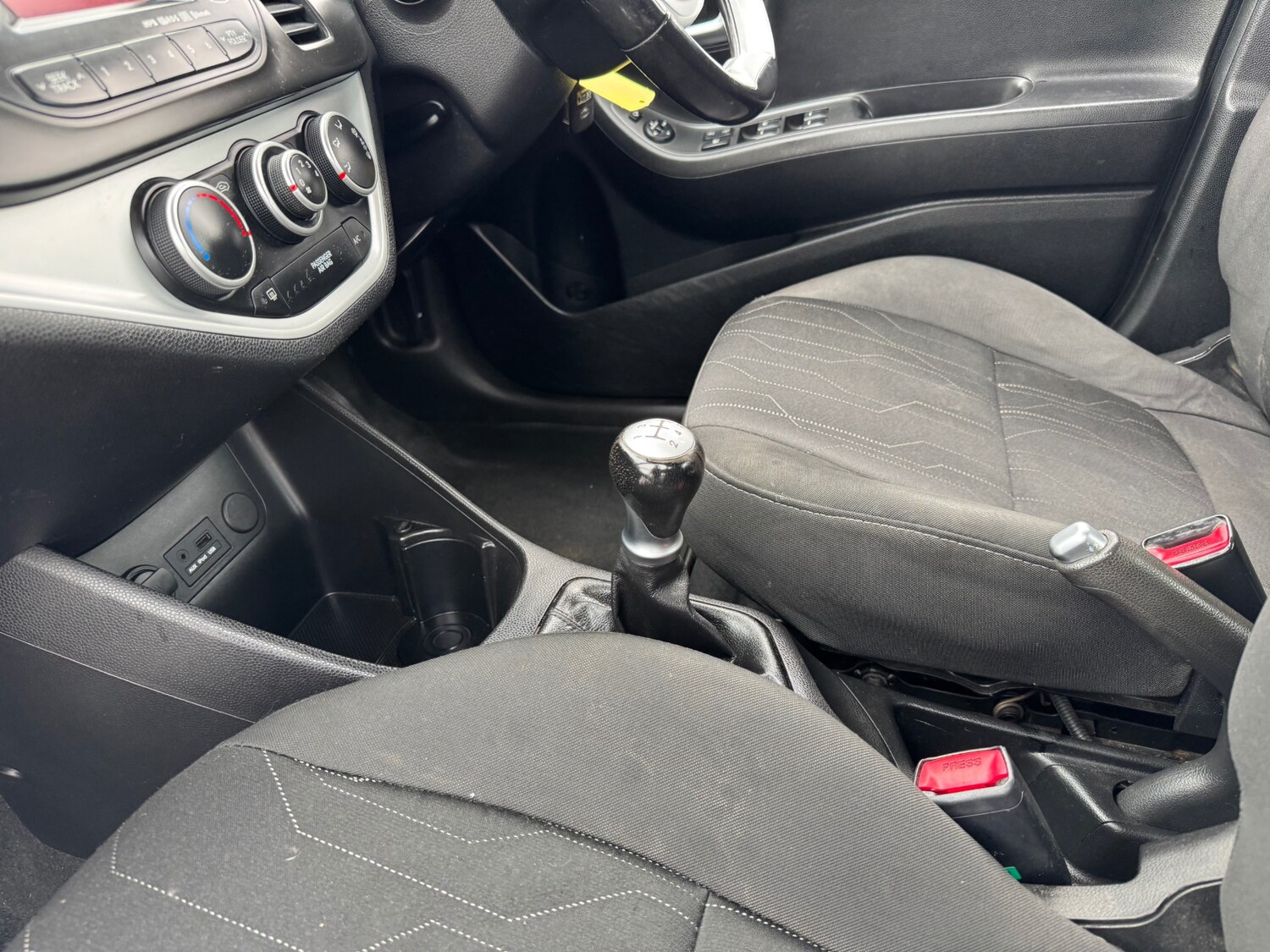 Used Kia Picanto 2013 for sale - 77701261: Photo 26