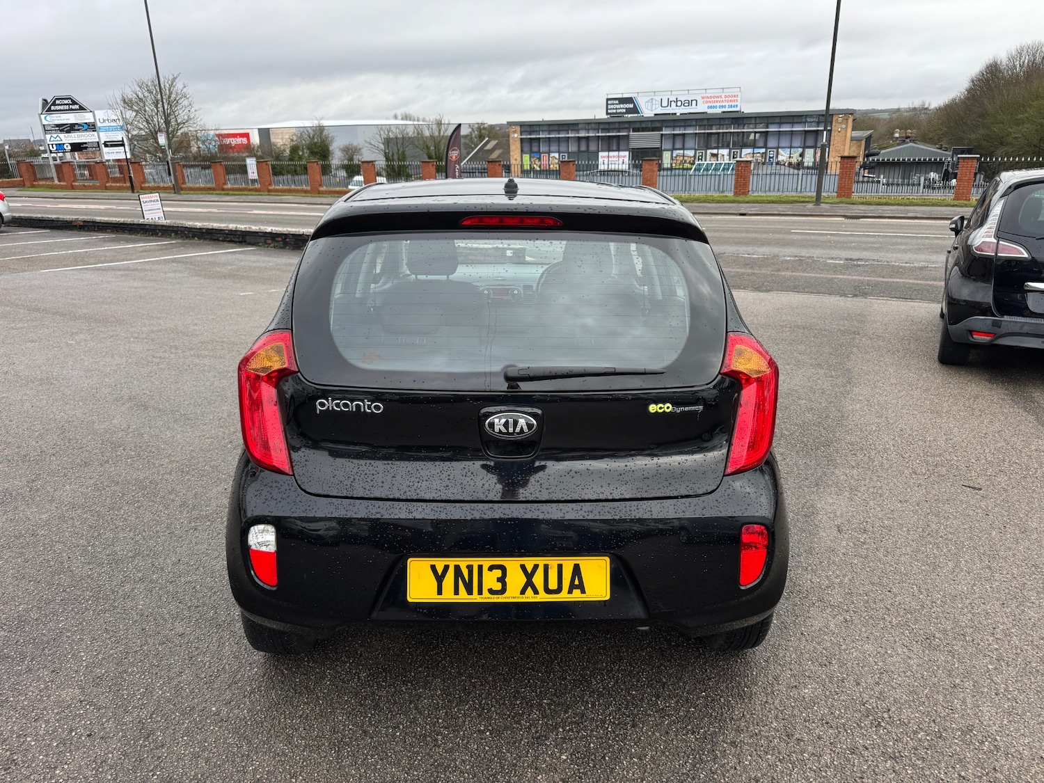 Used Kia Picanto 2013 for sale - 77701261: Photo 4
