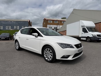 Used SEAT Leon 2015 for sale - 78483998: Photo
