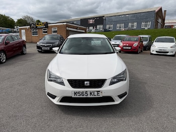 Used SEAT Leon 2015 for sale - 78483998: Photo
