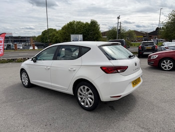 Used SEAT Leon 2015 for sale - 78483998: Photo