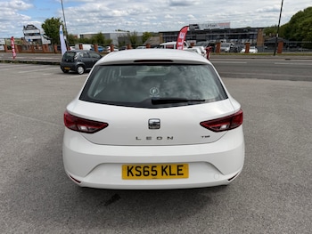 Used SEAT Leon 2015 for sale - 78483998: Photo