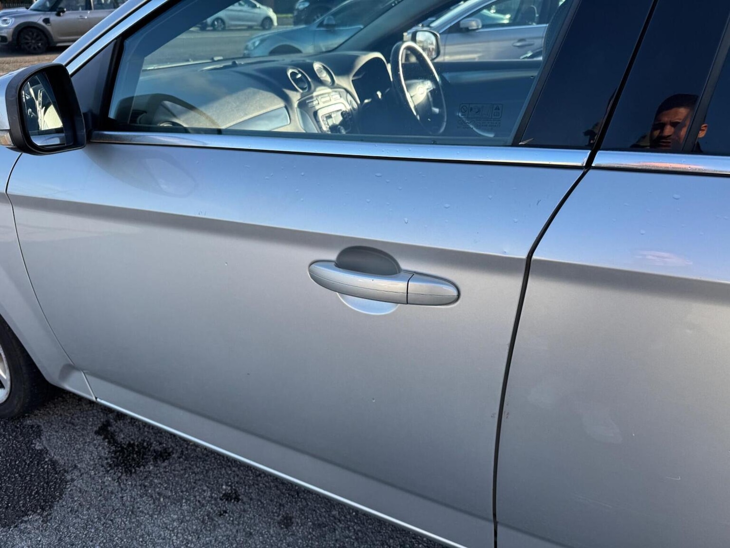 Used Ford Mondeo 2012 for sale - 76896958: Photo 22