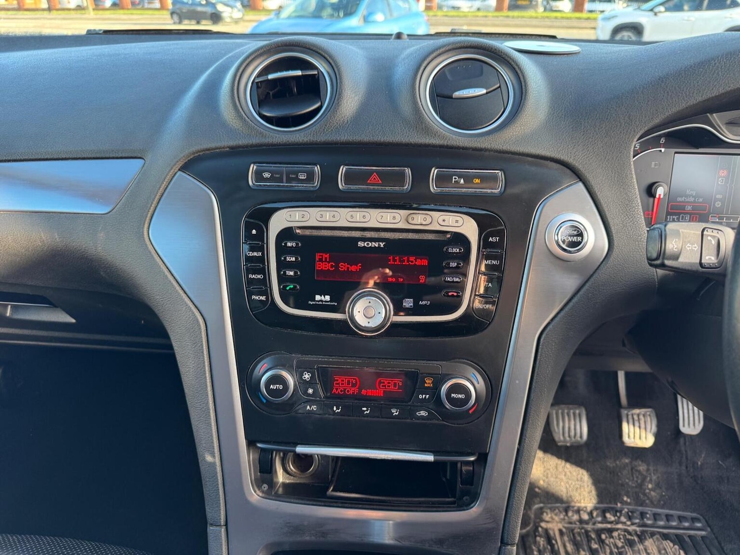 Used Ford Mondeo 2012 for sale - 76896958: Photo 41