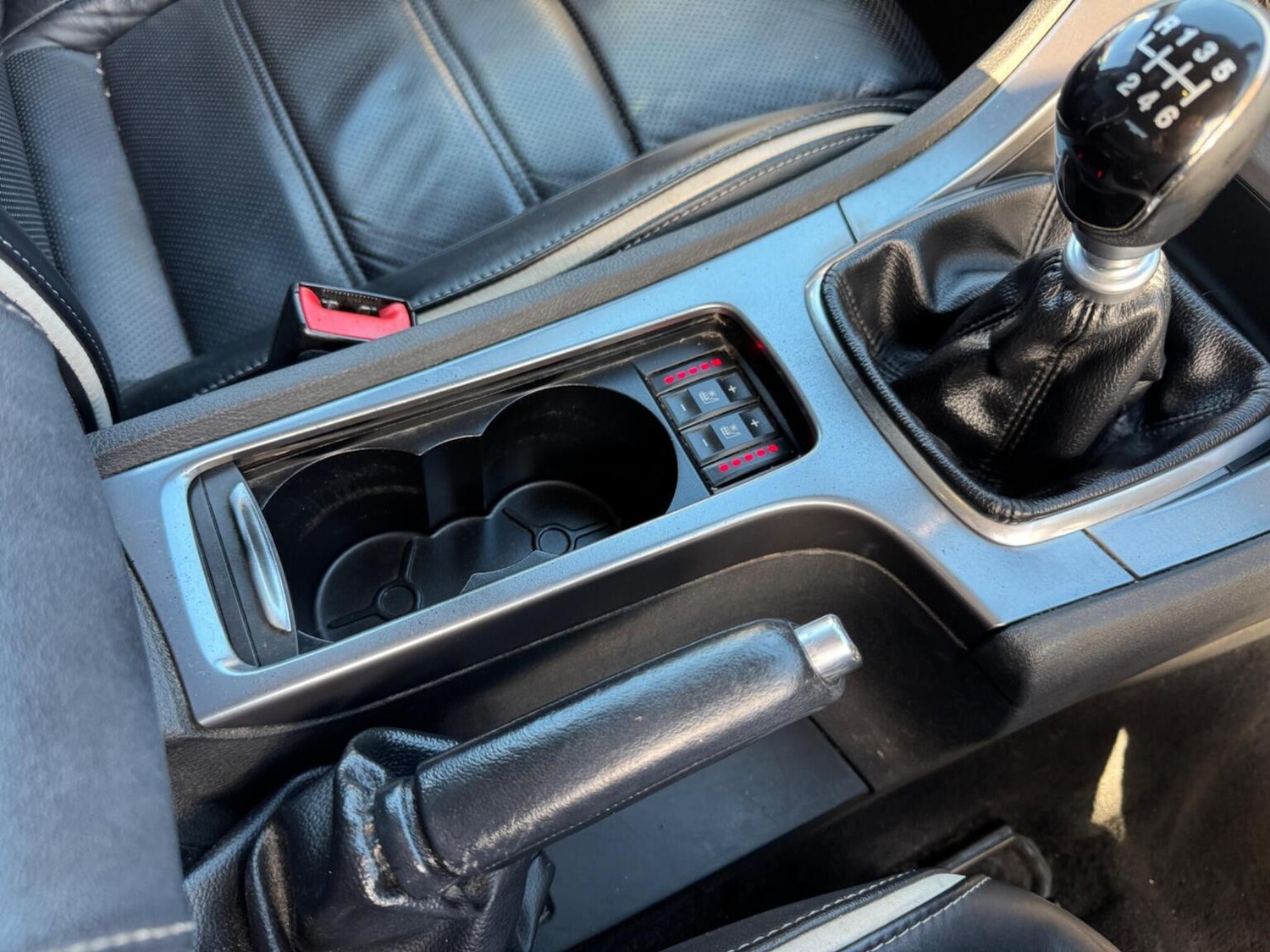 Used Ford Mondeo 2012 for sale - 76896958: Photo 43