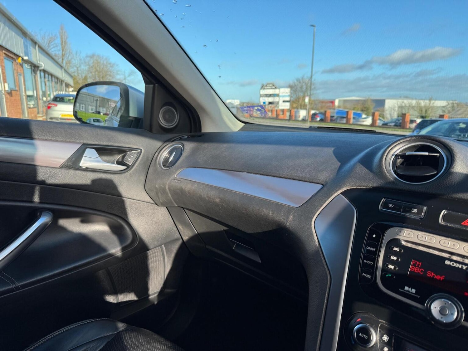 Used Ford Mondeo 2012 for sale - 76896958: Photo 45