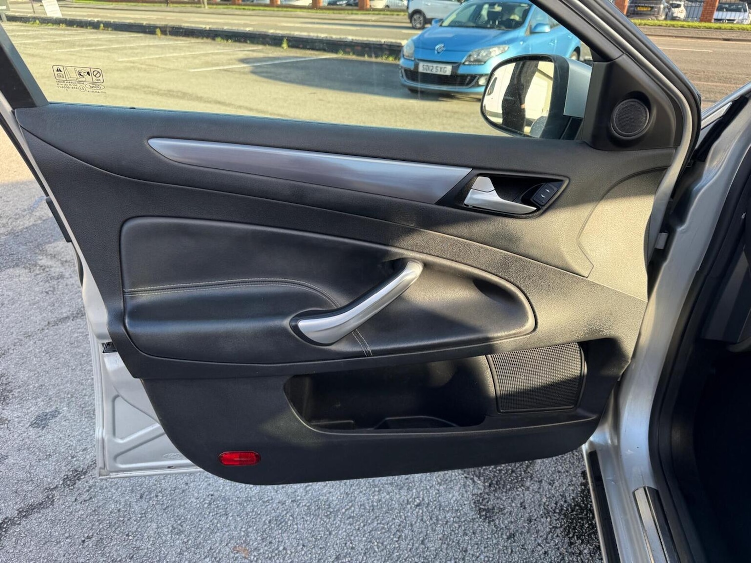 Used Ford Mondeo 2012 for sale - 76896958: Photo 46