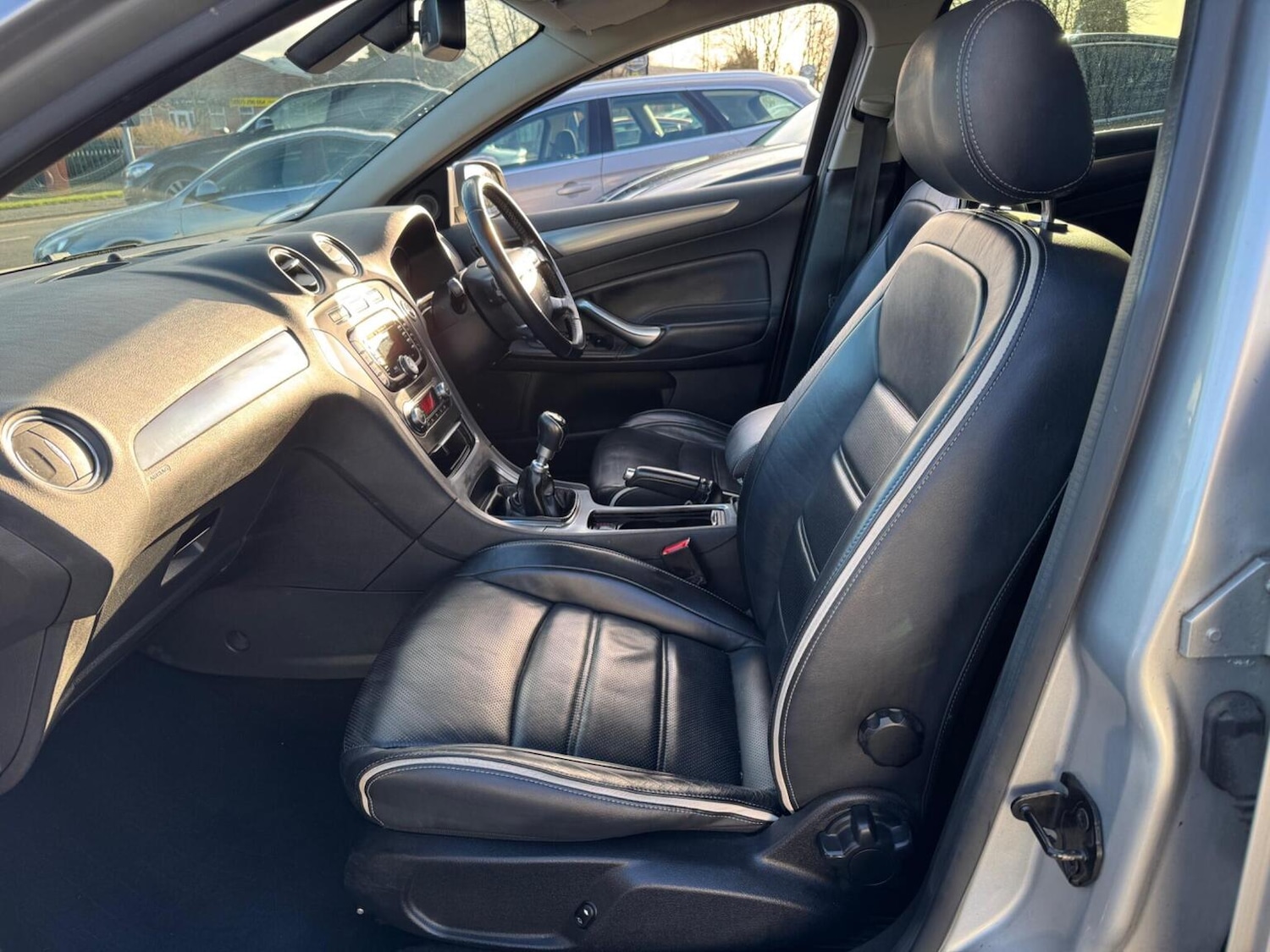 Used Ford Mondeo 2012 for sale - 76896958: Photo 47