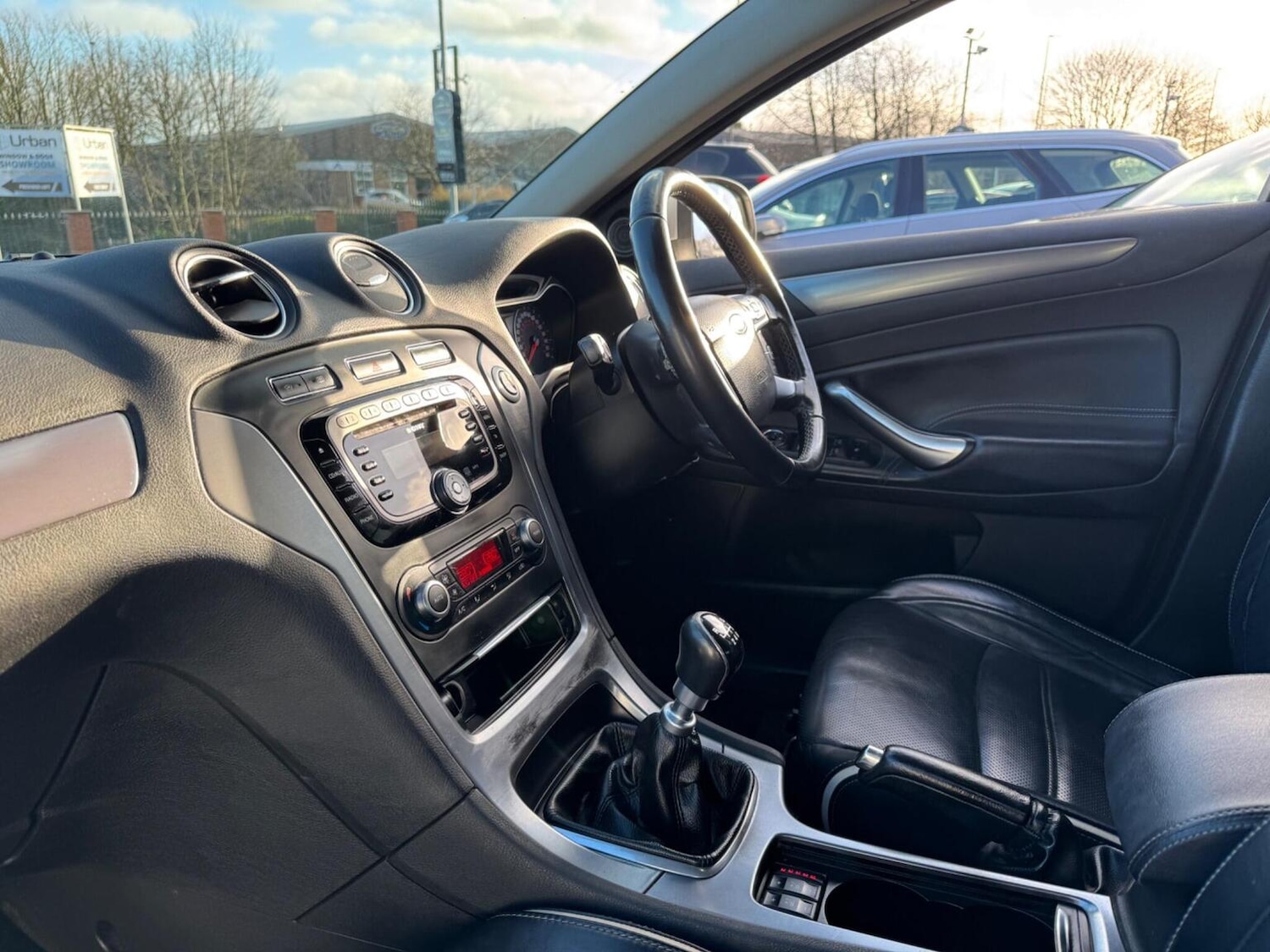 Used Ford Mondeo 2012 for sale - 76896958: Photo 48