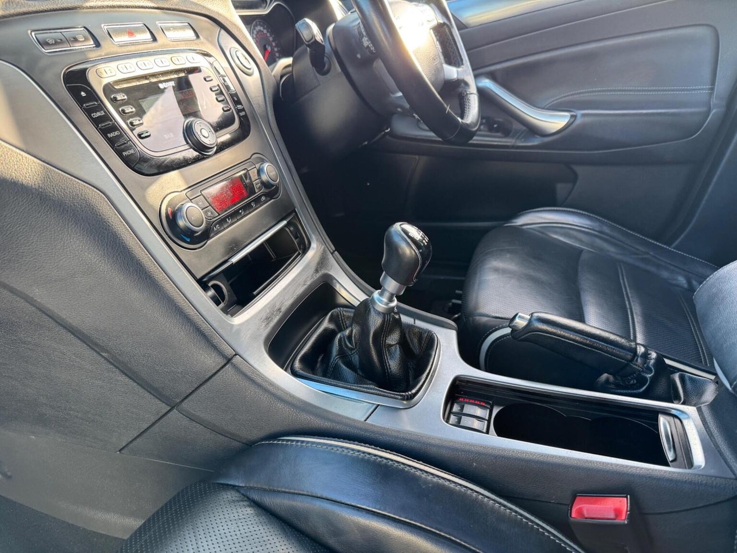 Used Ford Mondeo 2012 for sale - 76896958: Photo 49