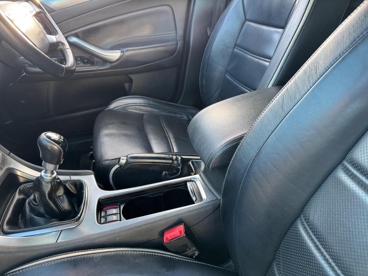 Used Ford Mondeo 2012 for sale - 76896958: Photo 50