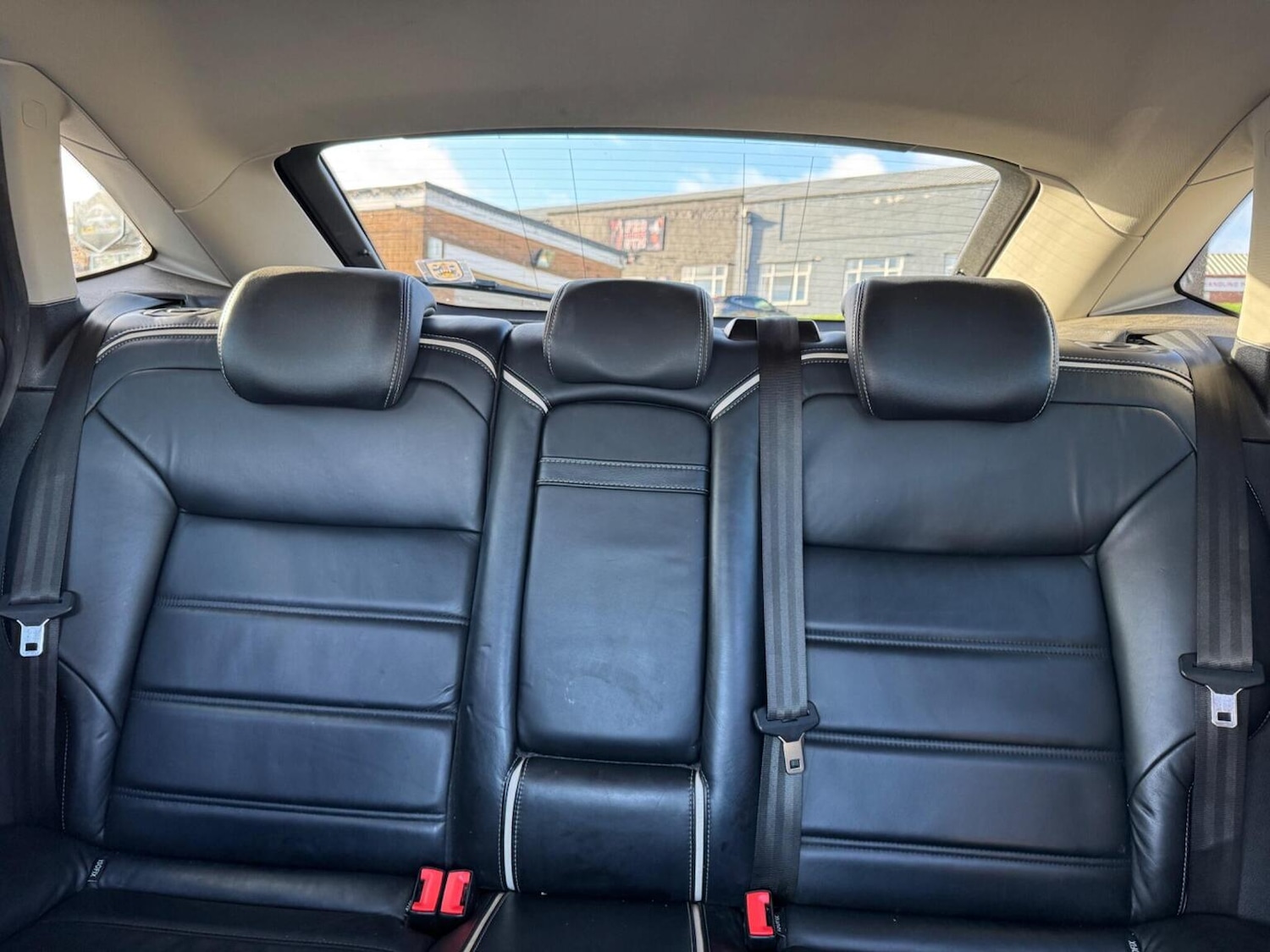 Used Ford Mondeo 2012 for sale - 76896958: Photo 51