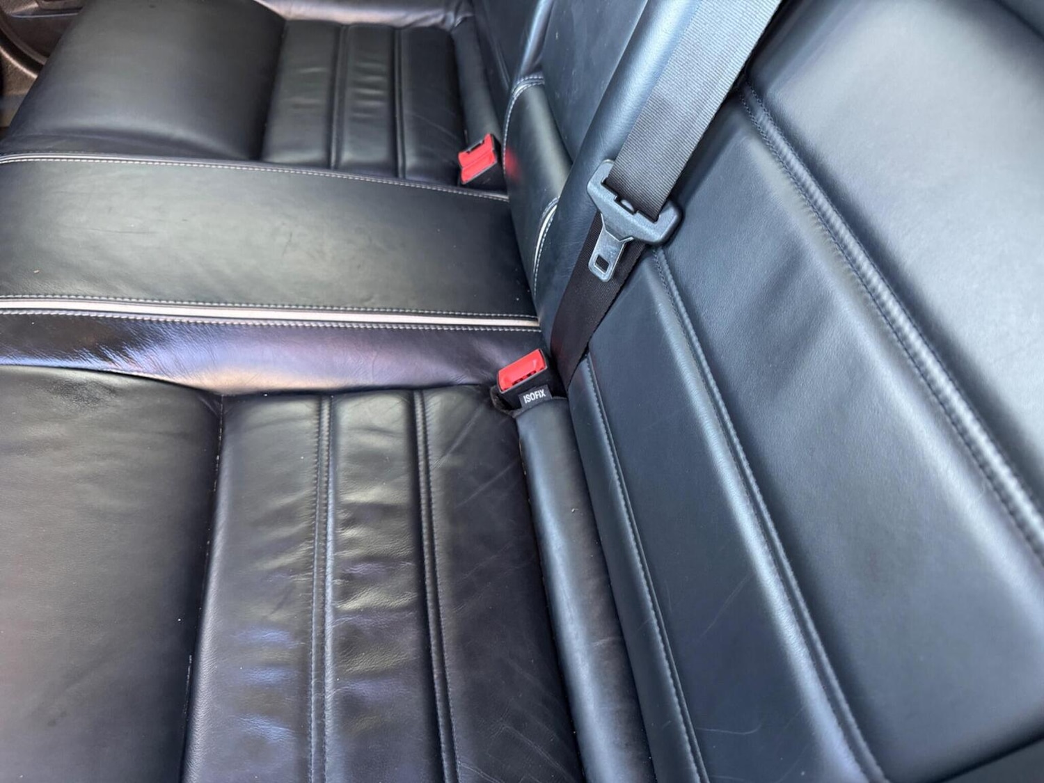 Used Ford Mondeo 2012 for sale - 76896958: Photo 53