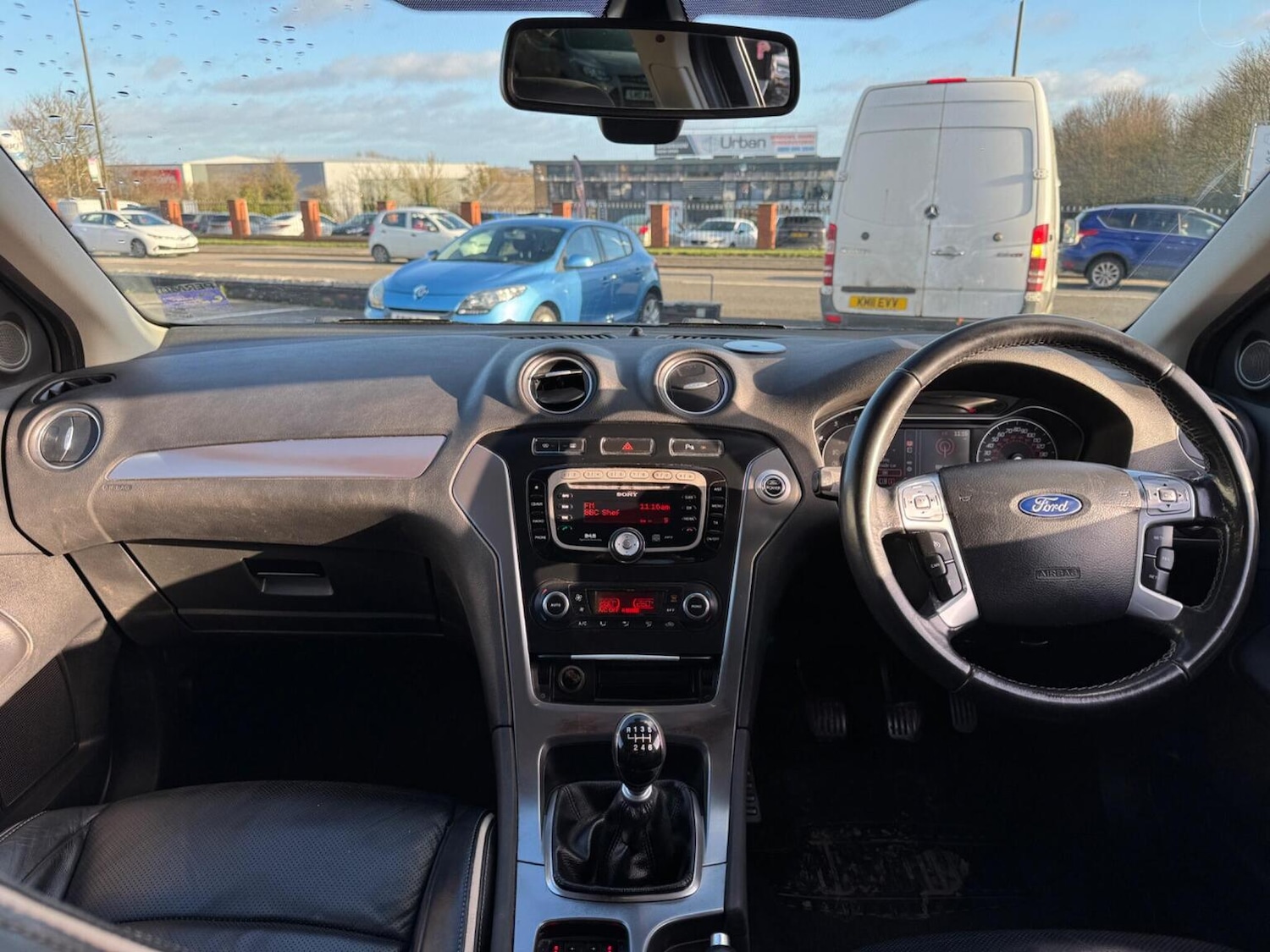 Used Ford Mondeo 2012 for sale - 76896958: Photo 54