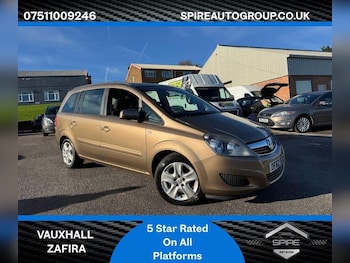 2013 - 1.6 16V Exclusiv Euro 5 5dr