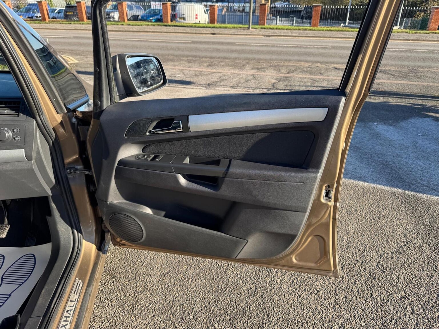 Used Vauxhall Zafira 2013 for sale - 76662693: Photo 26