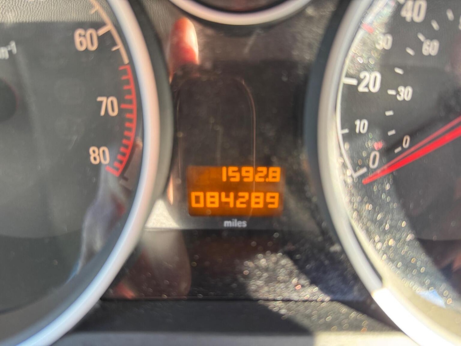 Used Vauxhall Zafira 2013 for sale - 76662693: Photo 32