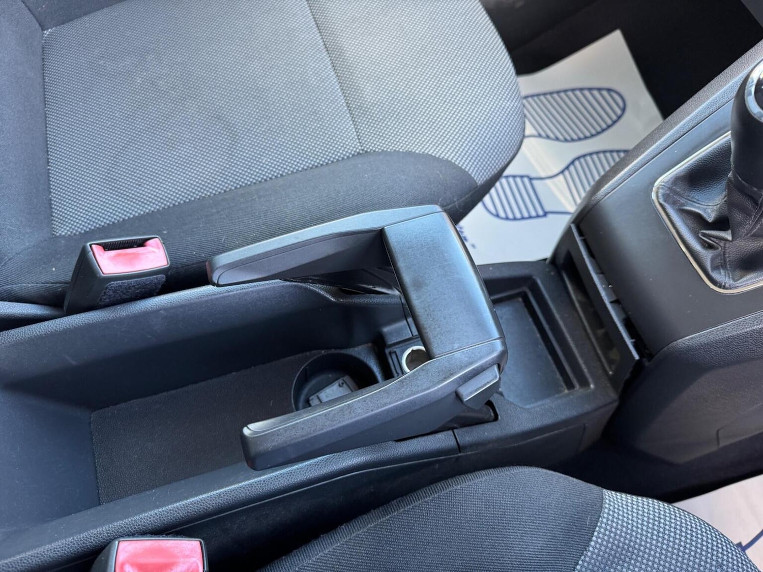 Used Vauxhall Zafira 2013 for sale - 76662693: Photo 40