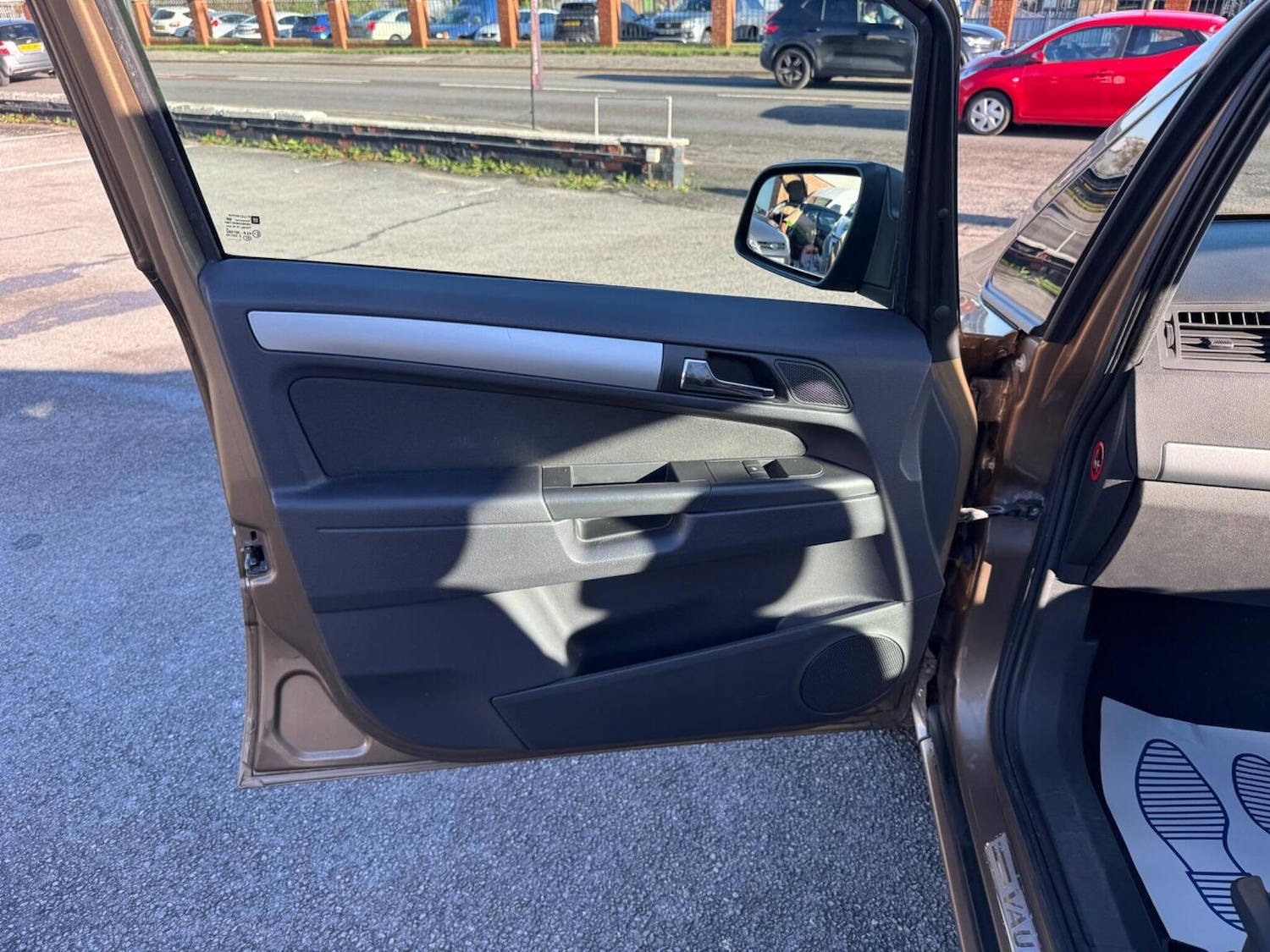 Used Vauxhall Zafira 2013 for sale - 76662693: Photo 41