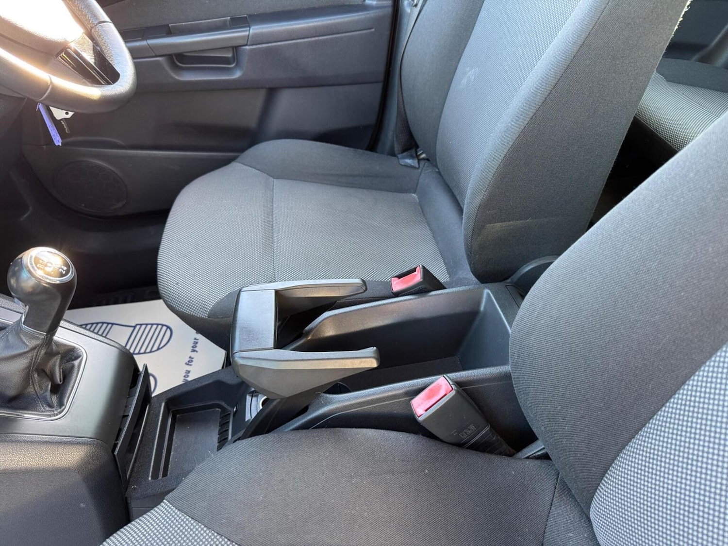 Used Vauxhall Zafira 2013 for sale - 76662693: Photo 45