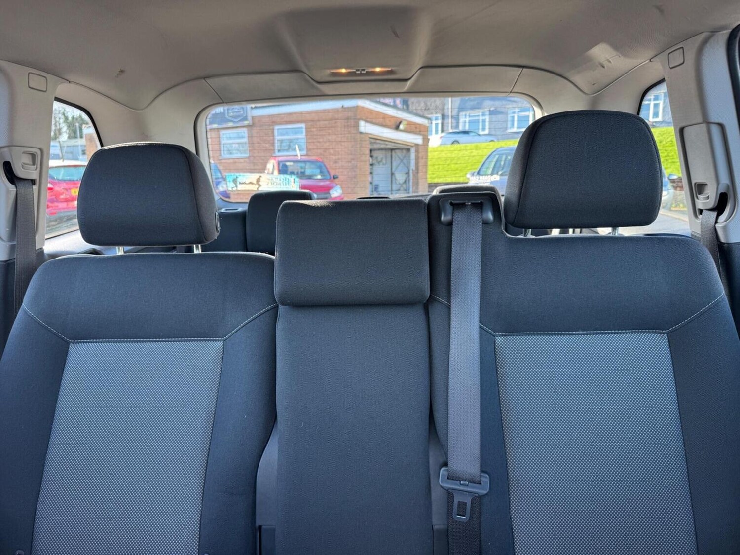 Used Vauxhall Zafira 2013 for sale - 76662693: Photo 46