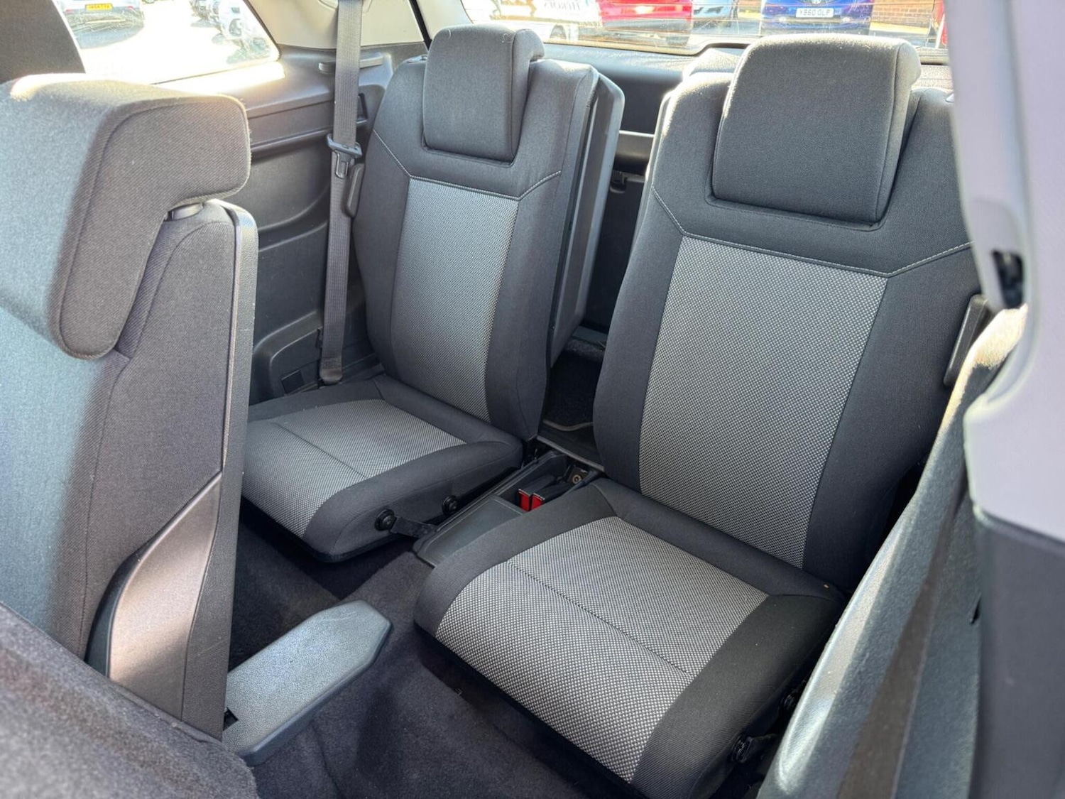 Used Vauxhall Zafira 2013 for sale - 76662693: Photo 48