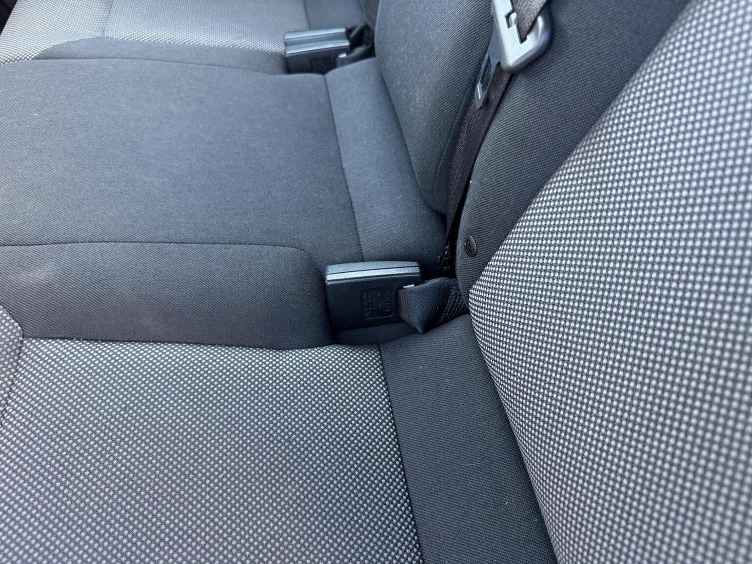 Used Vauxhall Zafira 2013 for sale - 76662693: Photo 49