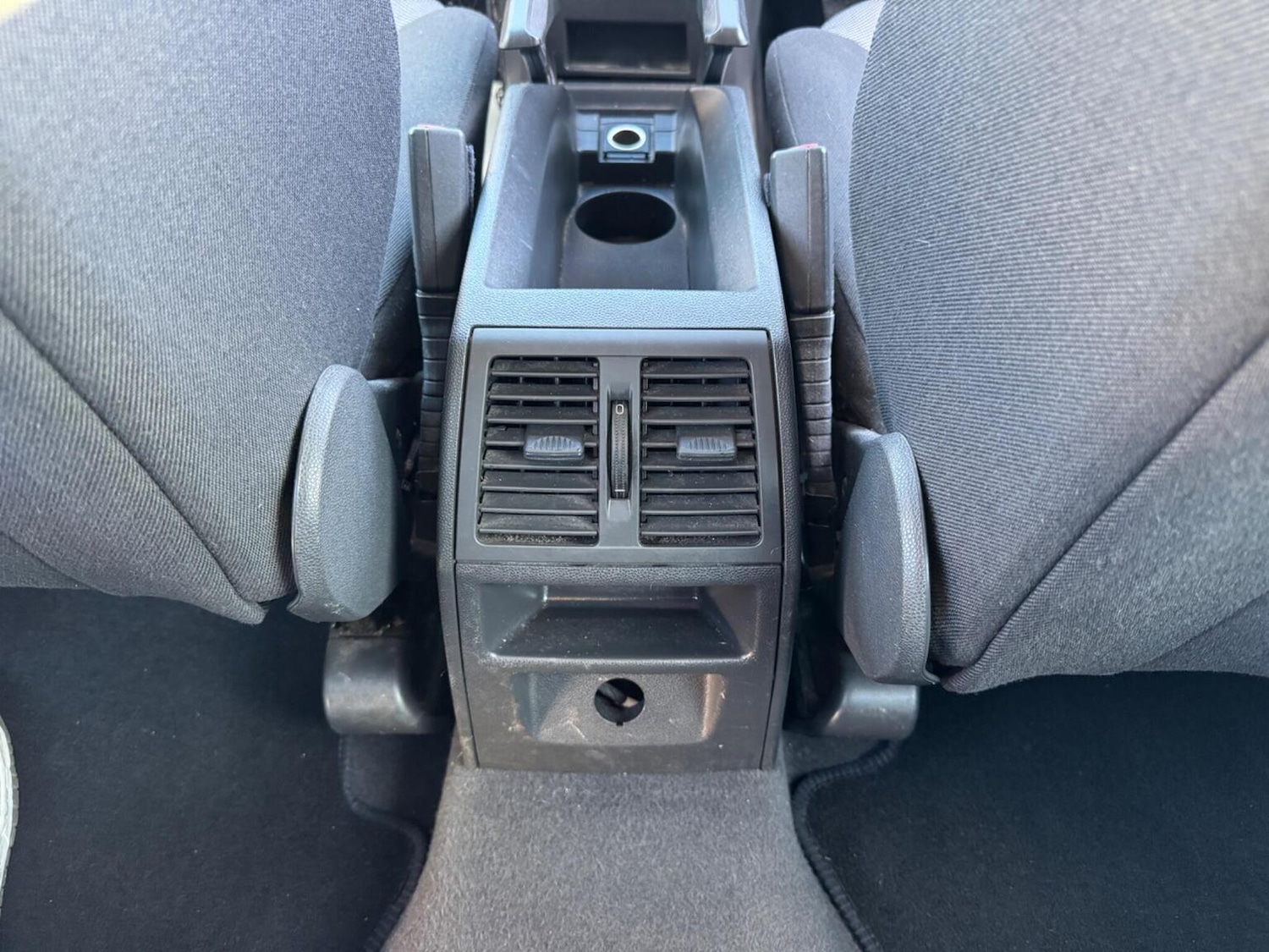 Used Vauxhall Zafira 2013 for sale - 76662693: Photo 50