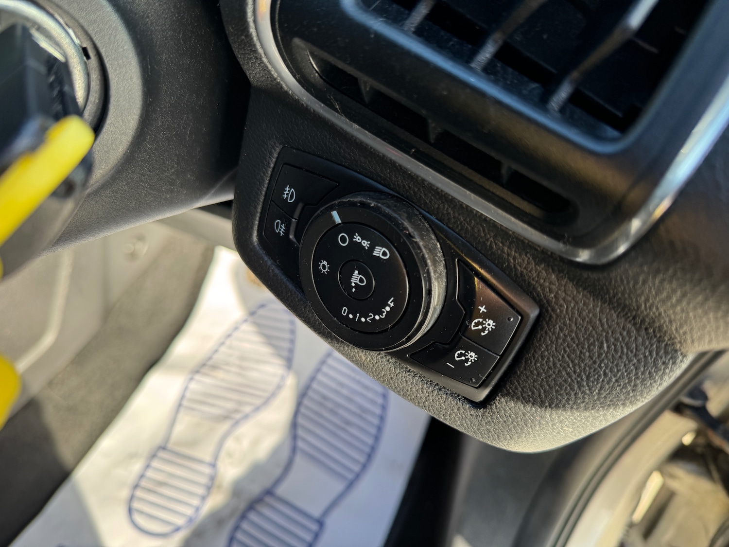 Used Ford B-MAX 2013 for sale - 77354941: Photo 11