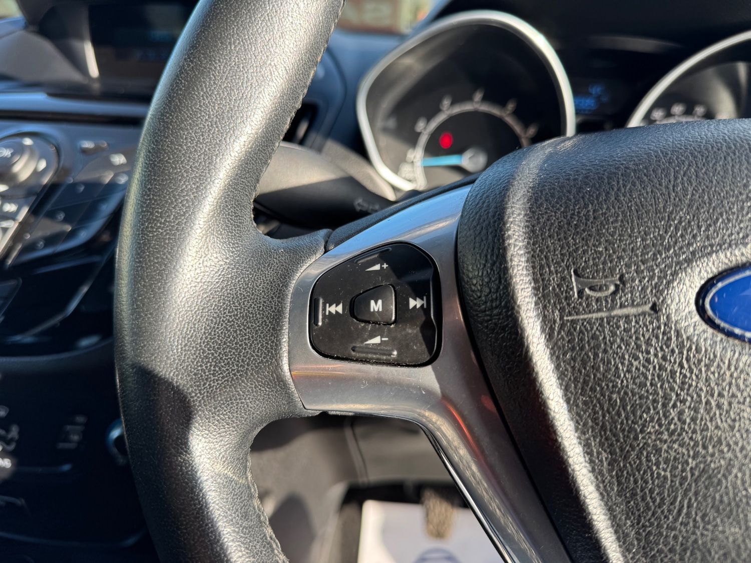 Used Ford B-MAX 2013 for sale - 77354941: Photo 13