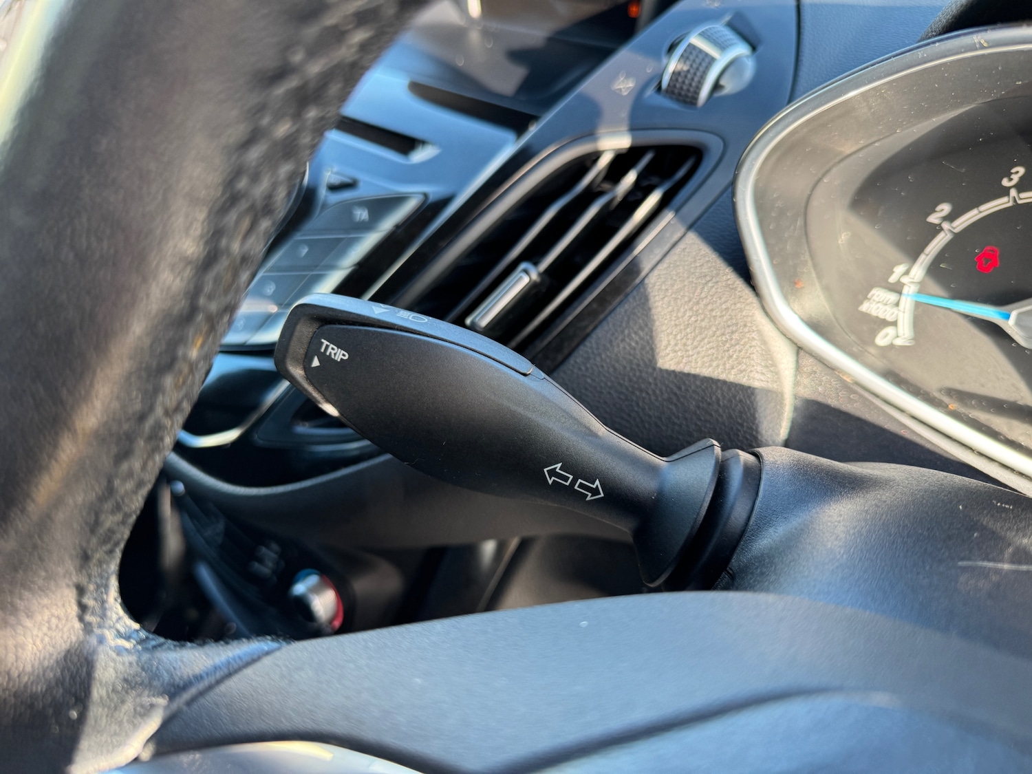 Used Ford B-MAX 2013 for sale - 77354941: Photo 15