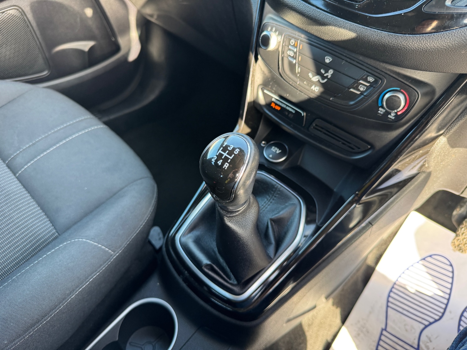 Used Ford B-MAX 2013 for sale - 77354941: Photo 17