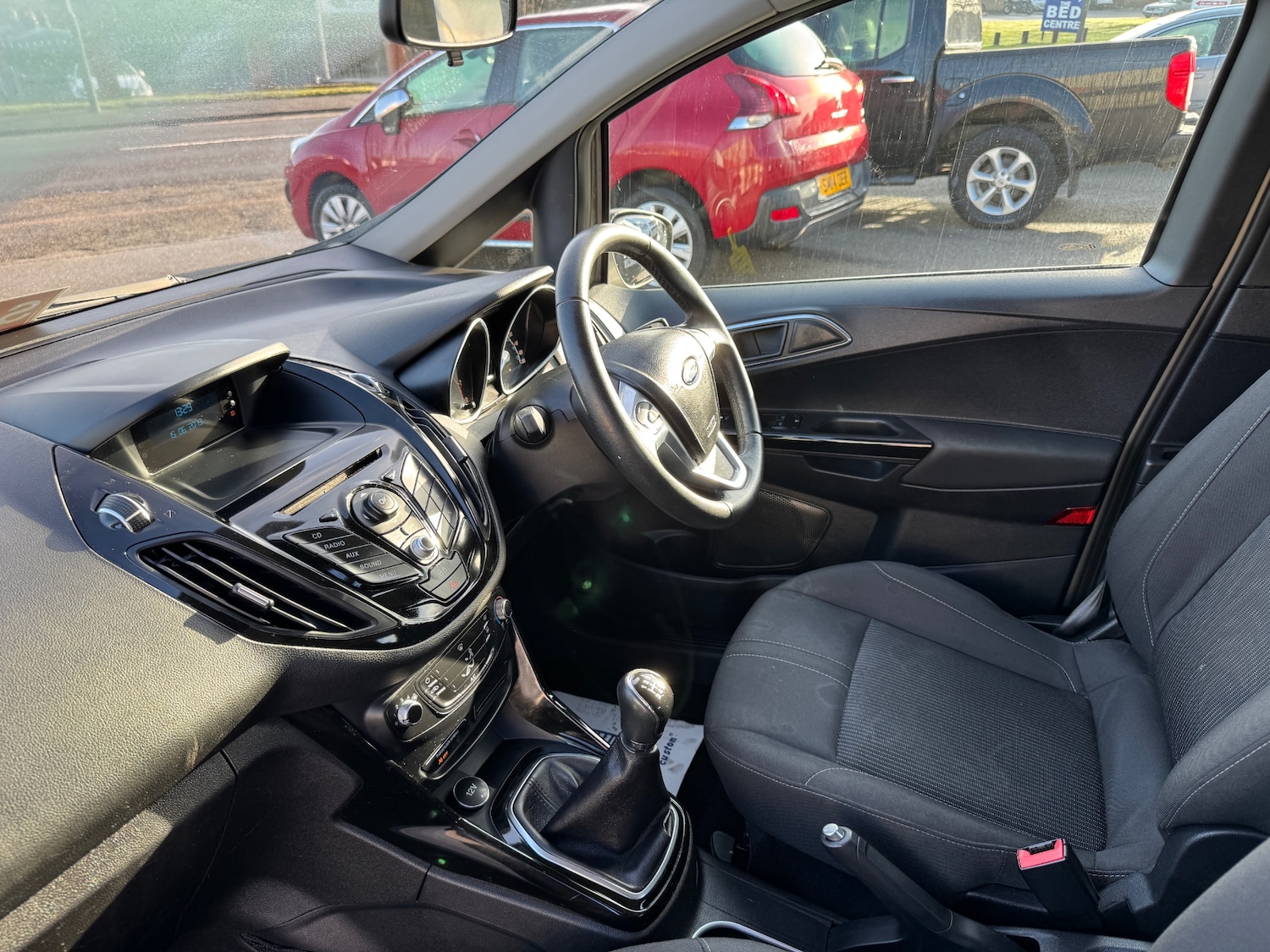 Used Ford B-MAX 2013 for sale - 77354941: Photo 20