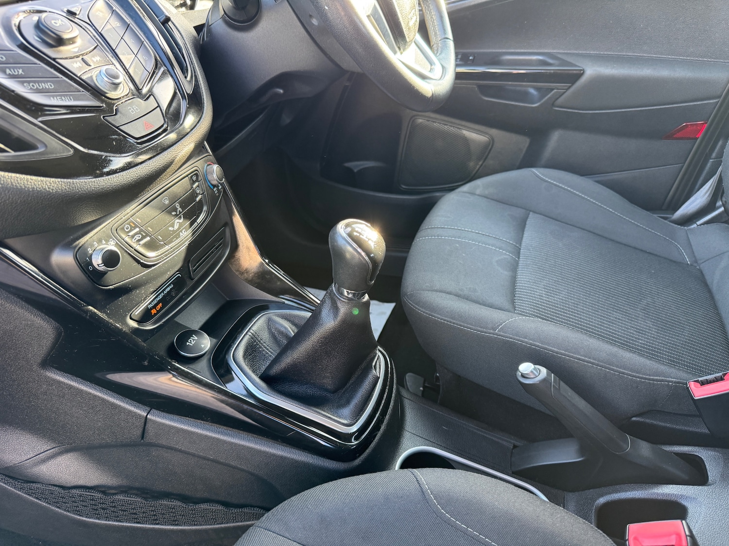 Used Ford B-MAX 2013 for sale - 77354941: Photo 21